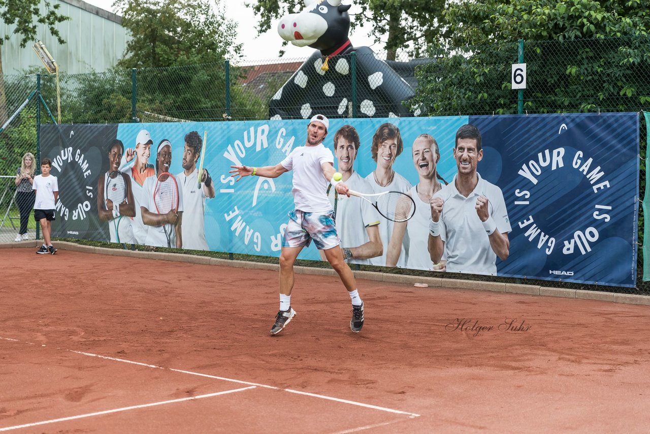 Bild 90 - Marner Tennisevent mit Mischa Zverev